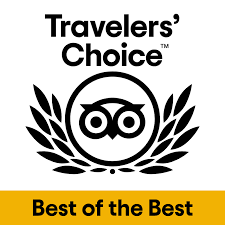 Traveller's Choice 2020